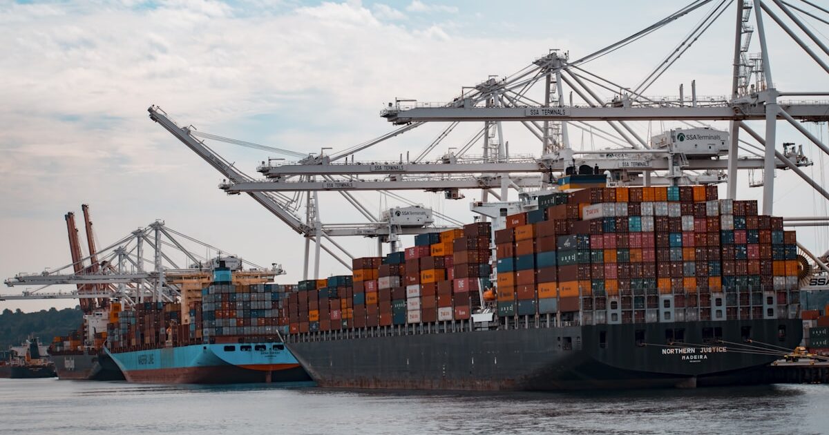 Ceva Logistics Sells Shipwire to Competitor Stord