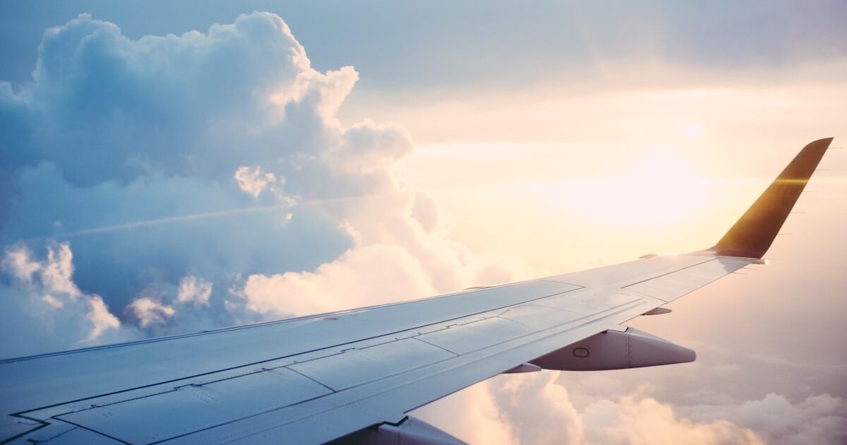 DHL Renews SAF Partnership with Air France KLM