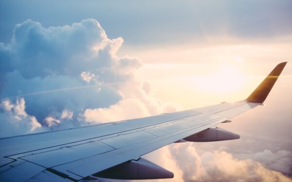 DHL Renews SAF Partnership with Air France KLM