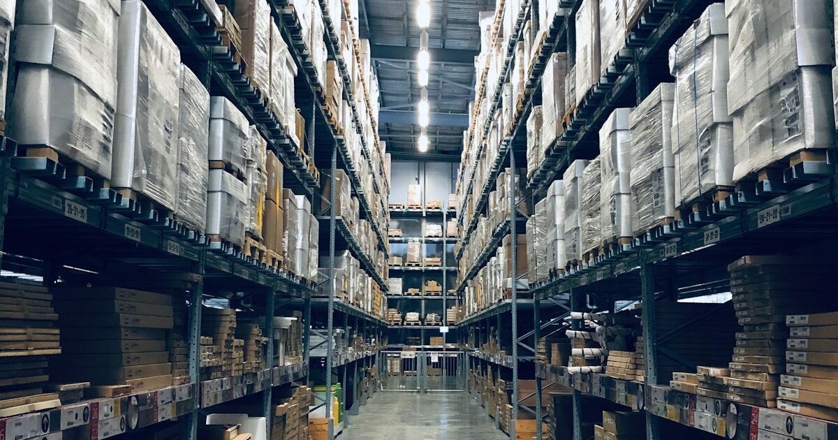 Balea Partners with Zebra to Improve Inventory Management