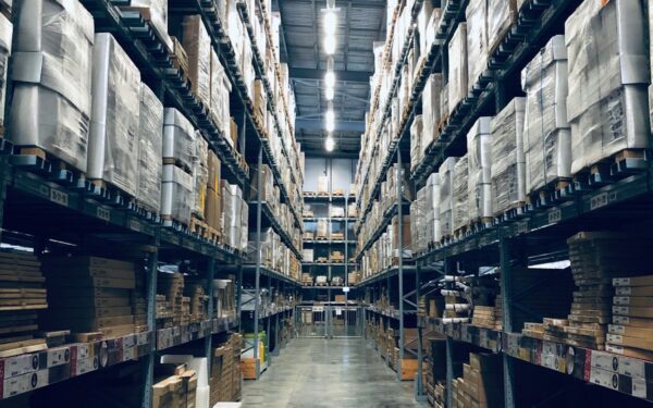 Balea Partners with Zebra to Improve Inventory Management