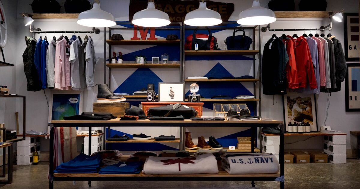 Zalando Readjusts Logistics with First XXL Closure