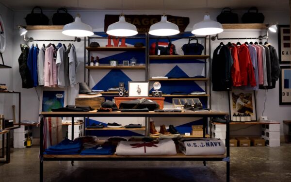 Zalando Readjusts Logistics with First XXL Closure