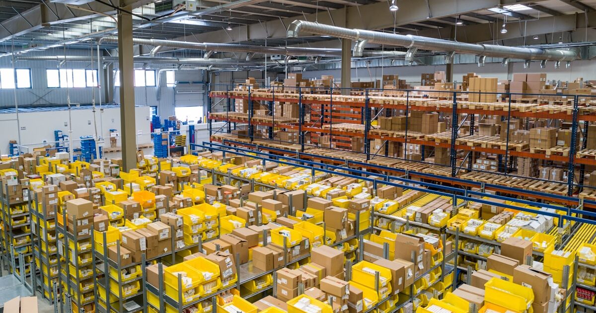 Téréva Inaugurates Automated Platform Near Laval