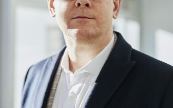 Citwell Strengthens AI Expertise by Recruiting Jack Abdo