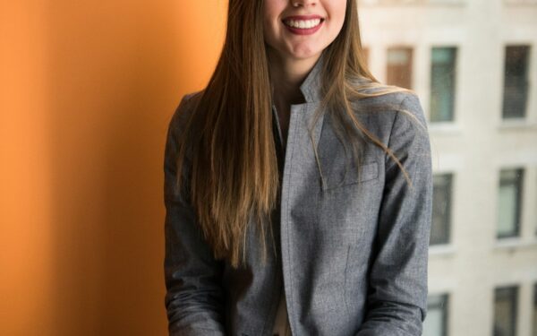 Laetitia Balac-Ruscher Takes Helm of Paragon Fulfilment Solutions