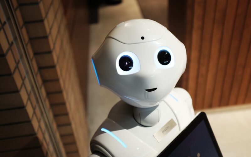 Symbotic Acquires AGV Manufacturer Fox Robotics