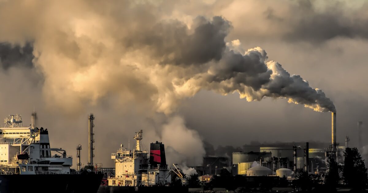 Berlin-based Ctrl+S casts doubt on Scope 3 estimates