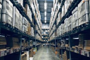 Germany’s Berrang Group equips new warehouse with Exotec