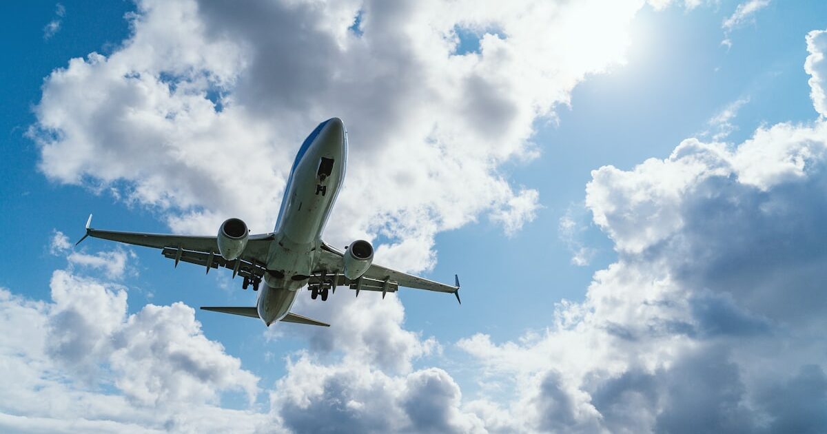 Air freight choked by Middle East crisis