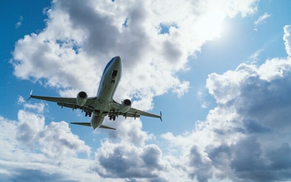 Air freight choked by Middle East crisis