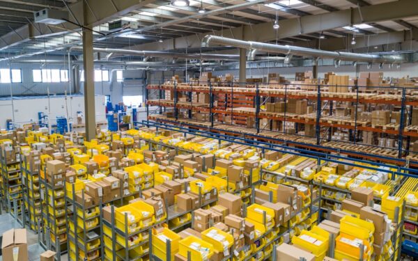 Daily Supply Chain Brief — April 30, 2026